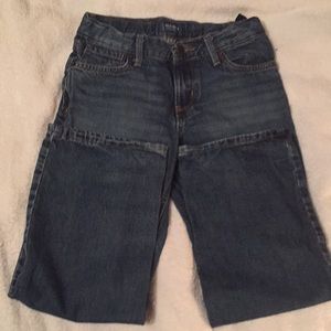 Boys jeans